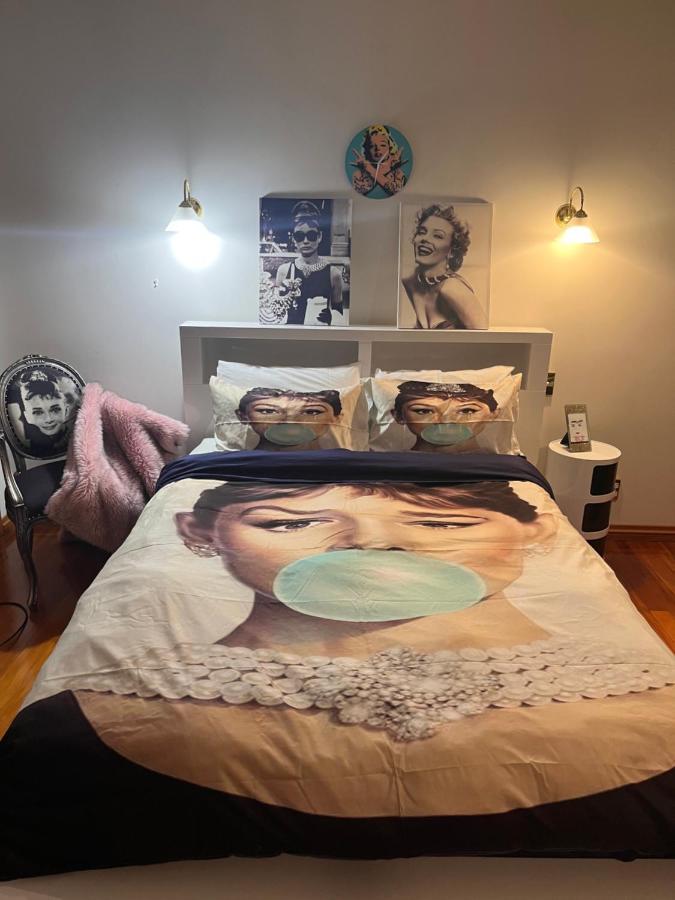 مبيت وإفطار كوينستاون Breakfast At Tiffanys المظهر الخارجي الصورة