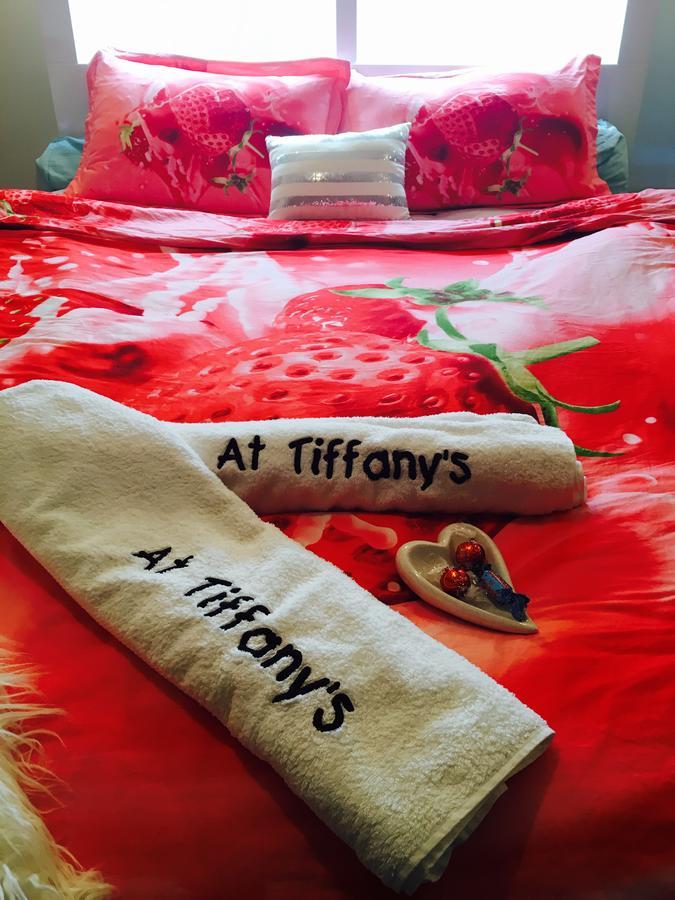 مبيت وإفطار كوينستاون Breakfast At Tiffanys المظهر الخارجي الصورة