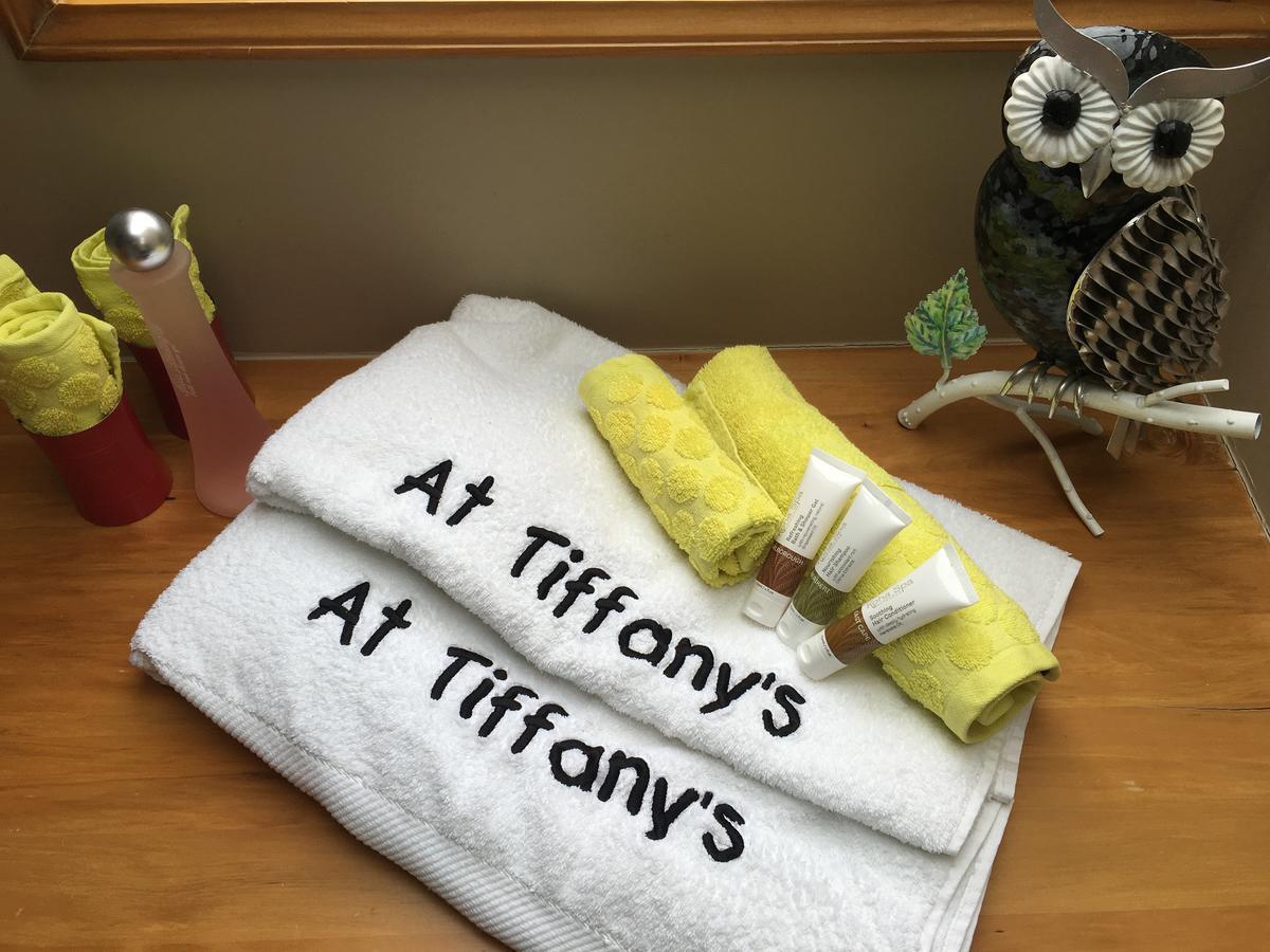 مبيت وإفطار كوينستاون Breakfast At Tiffanys المظهر الخارجي الصورة