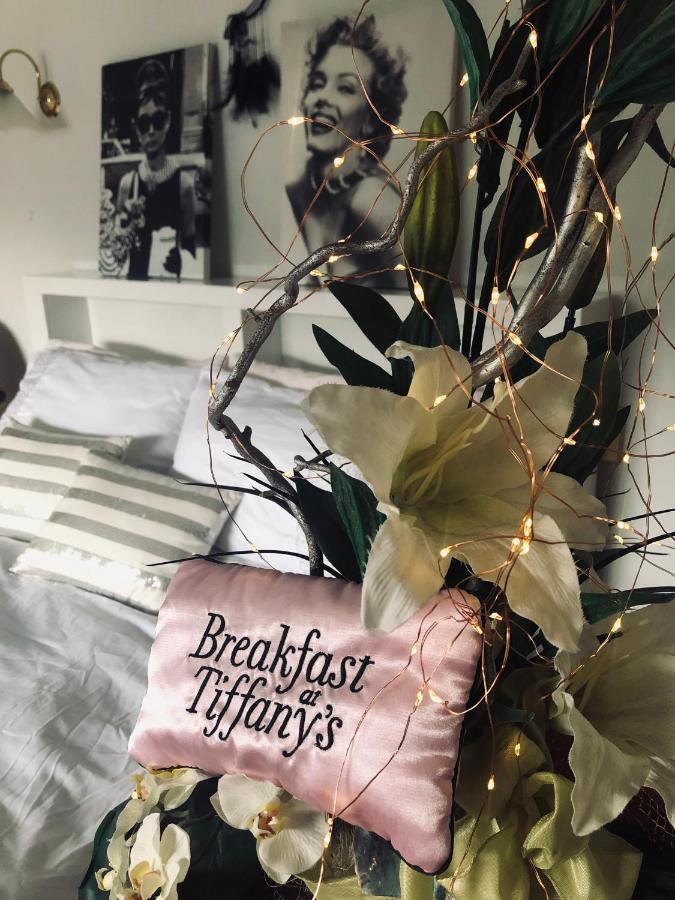 مبيت وإفطار كوينستاون Breakfast At Tiffanys المظهر الخارجي الصورة